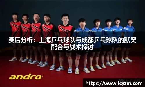 赛后分析：上海乒乓球队与成都乒乓球队的默契配合与战术探讨